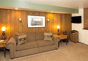 Sunshine Village By Grand Mammoth Resorts Mammoth Lakes Exterior foto