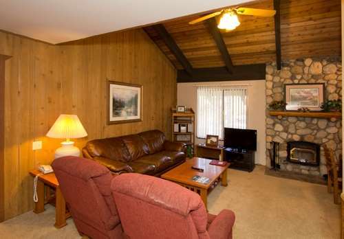 Sunshine Village By Grand Mammoth Resorts Mammoth Lakes Quarto foto