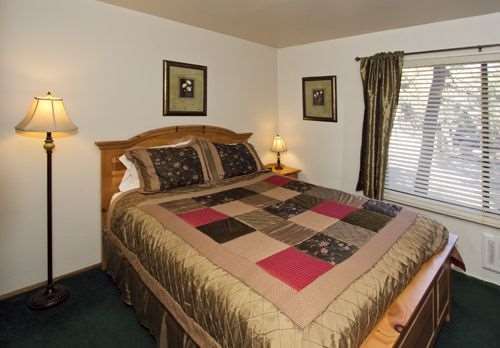 Sunshine Village By Grand Mammoth Resorts Mammoth Lakes Quarto foto