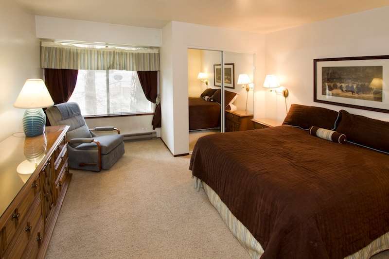 Sunshine Village By Grand Mammoth Resorts Mammoth Lakes Quarto foto