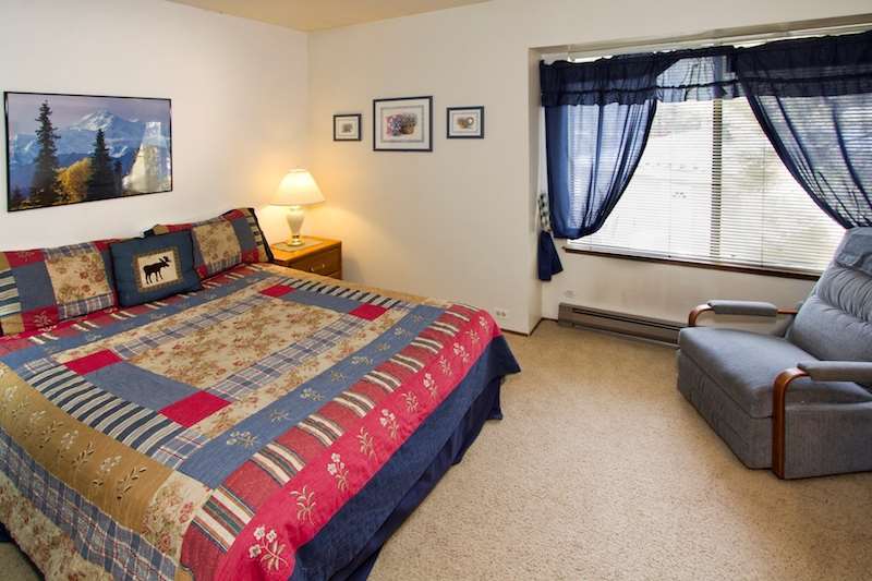 Sunshine Village By Grand Mammoth Resorts Mammoth Lakes Quarto foto
