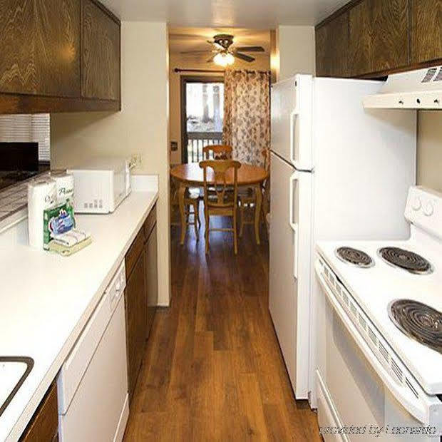Sunshine Village By Grand Mammoth Resorts Mammoth Lakes Exterior foto